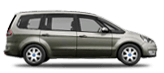 Used MPV for sale in Altrincham